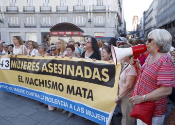 El aborto de menores de 18 y la prostitución vuelven al Congreso El aborto de menores de 18 y la prostitución vuelven al Congreso