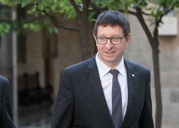 El Poder Judicial veta que funcionarios de la Generalitat accedan a las bases de datos de los tribunales catalanes El Poder Judicial veta que funcionarios de la Generalitat accedan a las bases de datos de los tribunales catalanes