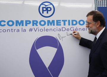 Rajoy se expone a testificar de nuevo en el juicio por la caja b del PP Rajoy se expone a testificar de nuevo en el juicio por la caja b del PP