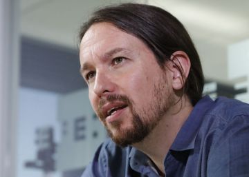 Podemos inhabilitará hasta tres años a quienes filtren información comprometedora Podemos inhabilitará hasta tres años a quienes filtren información comprometedora