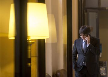 Diplocat niega que busque un aval internacional para el referéndum Diplocat niega que busque un aval internacional para el referéndum