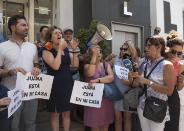 Dos niños presos de la vorágine de la justicia Dos niños presos de la vorágine de la justicia