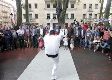 El PNV celebra sus 122 años siendo el más deseado El PNV celebra sus 122 años siendo el más deseado