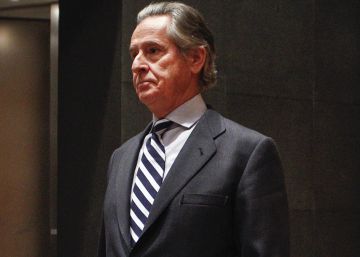 El Suprem anul·la la condemna de Blesa per les ‘black’ per la seva defunció