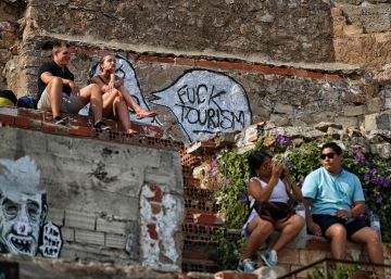 Què cal fer amb el turisme, la primera indústria d’Espanya?