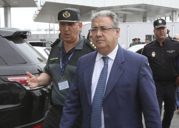 El Gobierno mantendrá la dispersión de presos mientras ETA no se disuelva