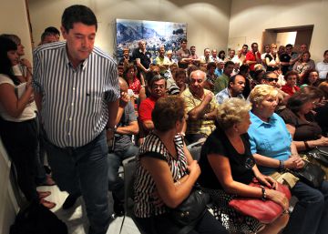 Polop: el asesinato del alcalde, en manos de un jurado Polop: el asesinato del alcalde, en manos de un jurado