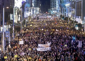 El reto de ser feminista hoy en España