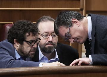 Ciudadanos minimiza el rechazo interno a su ley de gestación subrogada