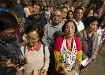 Santiago toma medidas contra la masificación turística Santiago toma medidas contra la masificación turística