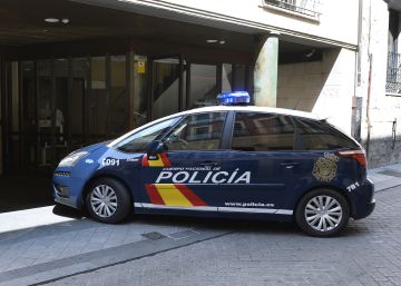 Un médico alertó de posible maltrato a la niña de Valladolid 22 días antes de su muerte Un médico alertó de posible maltrato a la niña de Valladolid 22 días antes de su muerte