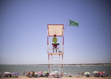 Els morts per ofegament sumen gairebé la meitat que les víctimes de trànsit Els morts per ofegament sumen gairebé la meitat que les víctimes de trànsit