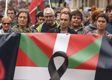 El acercamiento de etarras vuelve a escena en vísperas de la negociación PNV-PP El acercamiento de etarras vuelve a escena en vísperas de la negociación PNV-PP