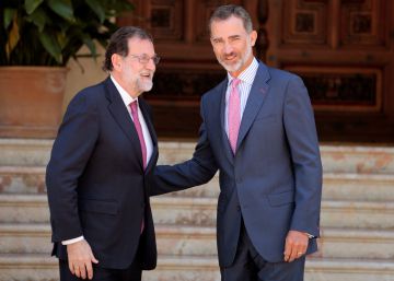 El presidente pide “cuidado y mimo” para el turismo tras los ataques al sector El presidente pide “cuidado y mimo” para el turismo tras los ataques al sector