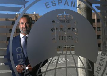 “Hay una ciberguerra soterrada” “Hay una ciberguerra soterrada”