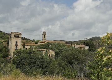 El monasterio que recibió a Colón tras el descubrimiento, en el limbo El monasterio que recibió a Colón tras el descubrimiento, en el limbo
