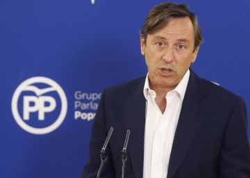 El PP tilda de “aberración jurídica” la apuesta de Sánchez por la plurinacionalidad