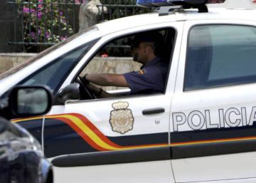Detenidos los padres de una niña de un año ingresada en un hospital de Valladolid Detenidos los padres de una niña de un año ingresada en un hospital de Valladolid