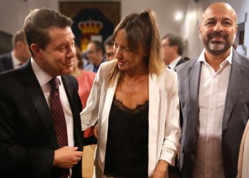 Podemos presiona al PSOE para desbancar “lo antes posible” al PP Podemos presiona al PSOE para desbancar “lo antes posible” al PP