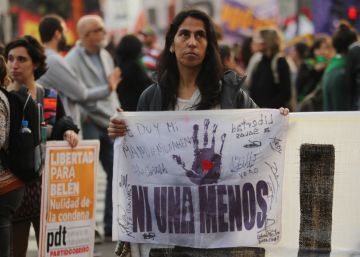 América Latina, donde abortar sigue siendo un drama América Latina, donde abortar sigue siendo un drama