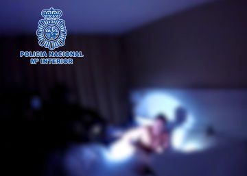 Detenido en un hotel de Tarragona un fugitivo irlandés buscado por tráfico de drogas Detenido en un hotel de Tarragona un fugitivo irlandés buscado por tráfico de drogas