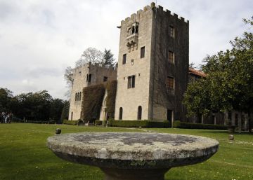 El Ayuntamiento de Sada exige a la Xunta que aparte a los Franco de la gestión del pazo de Meirás El Ayuntamiento de Sada exige a la Xunta que aparte a los Franco de la gestión del pazo de Meirás