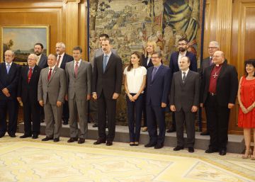 España ignora el ‘año Lutero’ España ignora el ‘año Lutero’