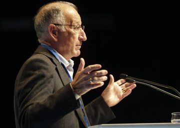 La Fiscalía pide a Hacienda que investigue una donación del líder del PP de Almería