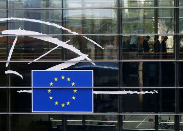 El reducido mapa electoral de otros Estados de la UE El reducido mapa electoral de otros Estados de la UE