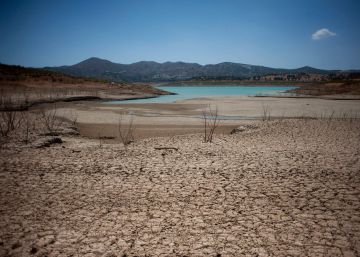 La sequía dispara las emisiones de gases de efecto invernadero en España La sequía dispara las emisiones de gases de efecto invernadero en España