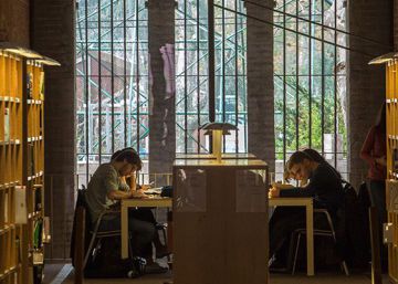 España es el único gran país rico sin universidades entre las 200 mejores del mundo
