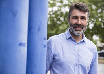 Protestas en el PSOE gallego por un mensaje oficial de apoyo a un aspirante a las primarias Protestas en el PSOE gallego por un mensaje oficial de apoyo a un aspirante a las primarias
