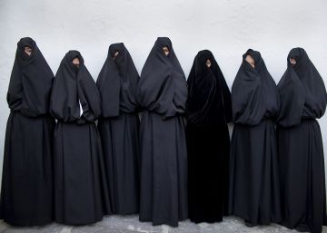 La enigmática tradición perdida que se ha convertido en emblema de Vejer La enigmática tradición perdida que se ha convertido en emblema de Vejer