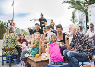 El dilema existencial de Ibiza El dilema existencial de Ibiza