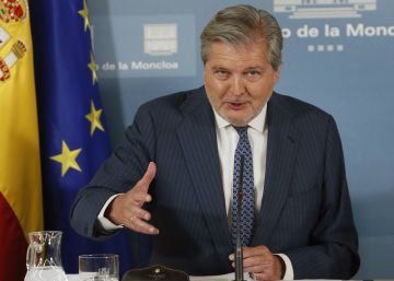 El Govern espanyol censura la maniobra dels sobiranistes