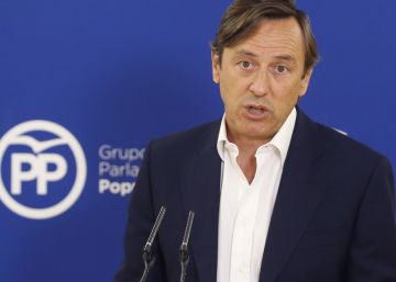 El PP cree que el modelo plurinacional de Sánchez “da alas a los independentistas”