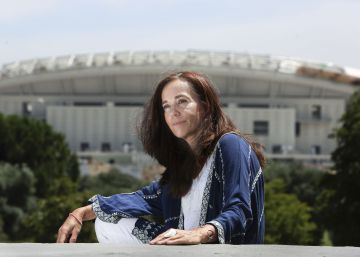 “Había gente muy empastillada” “Había gente muy empastillada”