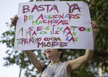 Hallados muertos por disparo una mujer y un hombre en Murcia