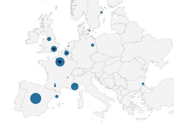 El yihadismo ha causado más de 600 muertos en la UE desde 2004