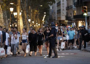 El Estado Islámico asume la autoría del atentado El Estado Islámico asume la autoría del atentado