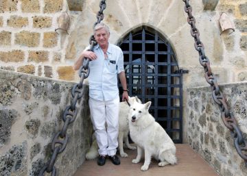 Los señores del castillo buscan comprador Los señores del castillo buscan comprador