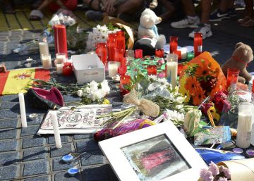 Três pessoas da mesma família confirmadas entre as vítimas no atentado de Barcelona Três pessoas da mesma família confirmadas entre as vítimas no atentado de Barcelona