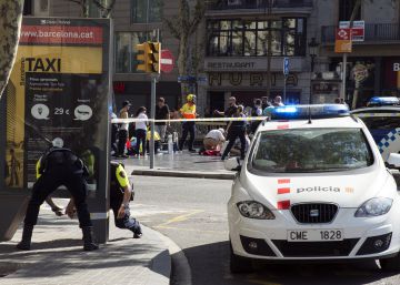 Las claves de los atentados de Barcelona y Cambrils Las claves de los atentados de Barcelona y Cambrils