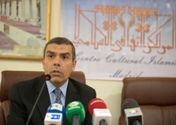 “Los terroristas no son nada religiosos” “Los terroristas no son nada religiosos”