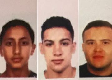 Polícia catalã procura suspeito de atropelamento de La Rambla, em Barcelona