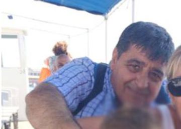 Francisco López Rodríguez, un tornero fresador que emigró a Cataluña Francisco López Rodríguez, un tornero fresador que emigró a Cataluña