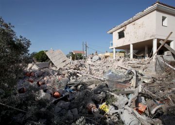 La conexión de Alcanar La conexión de Alcanar