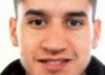 Younes Abouyaaqoub: chief suspect in the Barcelona terror attack Younes Abouyaaqoub: chief suspect in the Barcelona terror attack