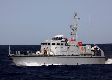 España formará en Cartagena a decenas de guardias libios España formará en Cartagena a decenas de guardias libios
