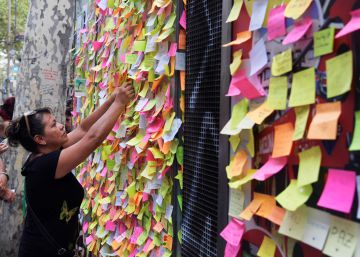El último paseo por La Rambla
de Pepita Codina El último paseo por La Rambla
de Pepita Codina